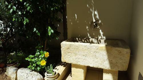 Bed & Breakfast Federico II