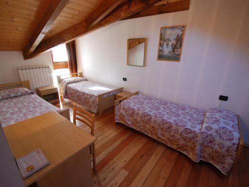 One-bedroom Apartment Palazzina Sole