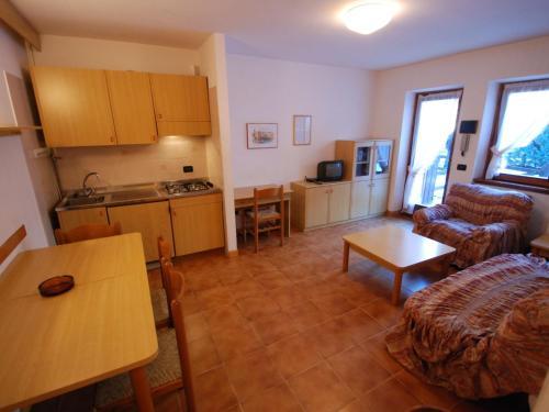 One-bedroom Apartment Palazzina Sole