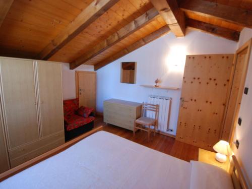 One-bedroom Apartment Palazzina Sole