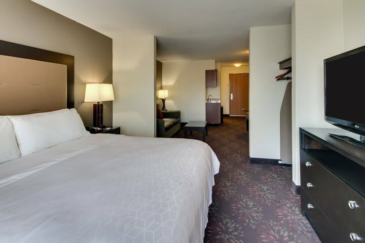 Holiday Inn Express Hotel & Suites Lancaster-lititz