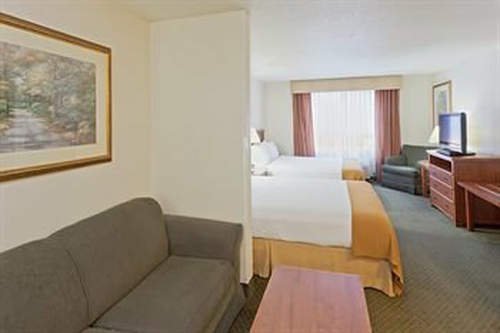 Holiday Inn Express Hotel & Suites Lancaster-lititz