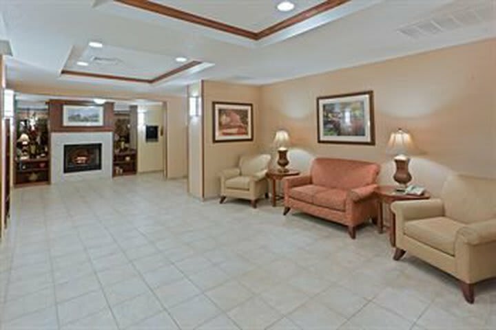 Holiday Inn Express Hotel & Suites Lancaster-lititz