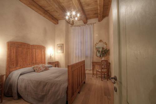 Agroturismo La Fornasaccia