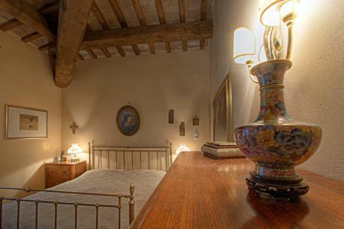 Agroturismo La Fornasaccia
