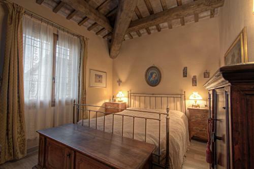 Agroturismo La Fornasaccia