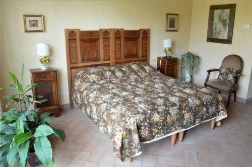 Agroturismo La Fornasaccia