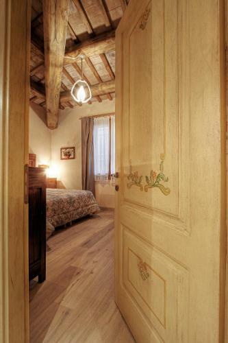 Agroturismo La Fornasaccia