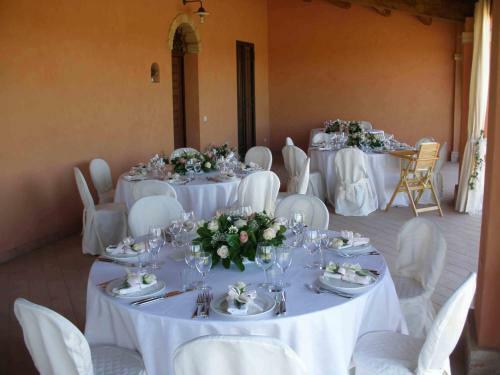 Agroturismo La Fornasaccia