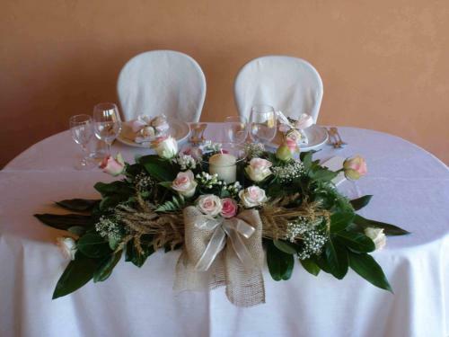 Agroturismo La Fornasaccia