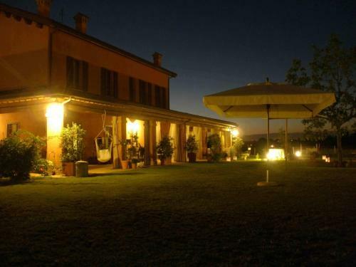 Agroturismo La Fornasaccia
