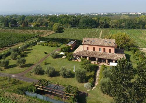 Agroturismo La Fornasaccia