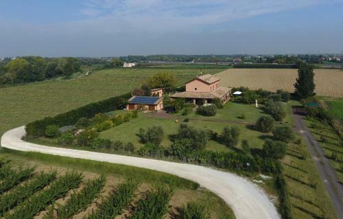 Agroturismo La Fornasaccia