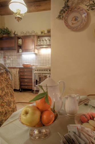 Agroturismo La Fornasaccia