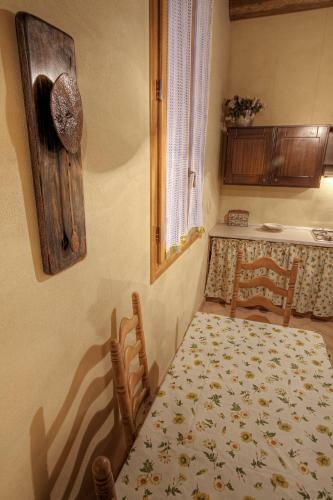 Agroturismo La Fornasaccia