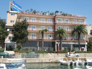 Porto Eda Hotel