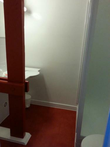 Hotel H�tel Du Cerf