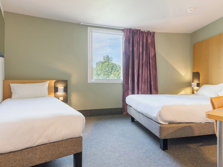 Hotel B&B Clermont Ferrand Nord Riom