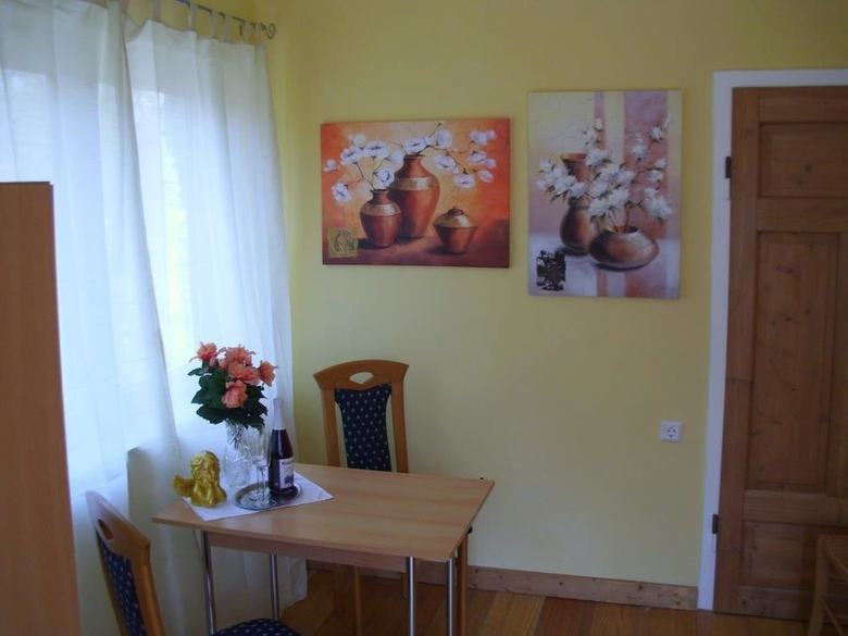 Hostal Hotel Am Stern