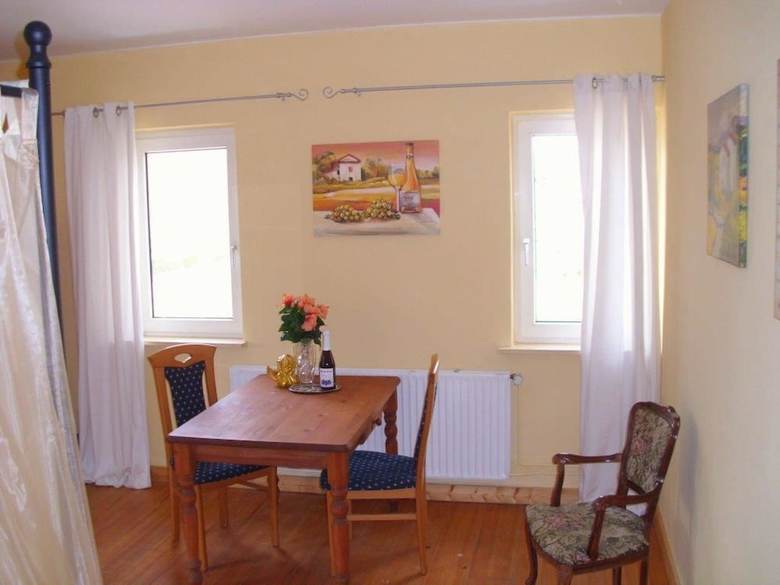 Hostal Hotel Am Stern