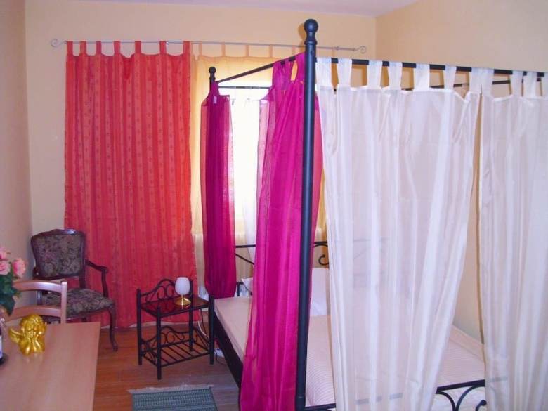 Hostal Hotel Am Stern