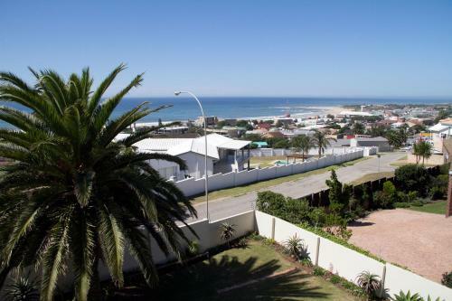 Hostal Jaybay House