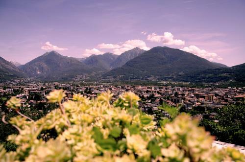 B&B Villa Moro