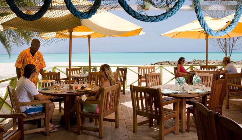 Hotel Jolly Beach Resort & Spa All Inclusive