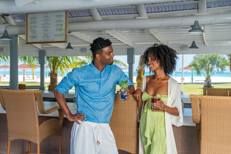 Hotel Jolly Beach Resort & Spa All Inclusive