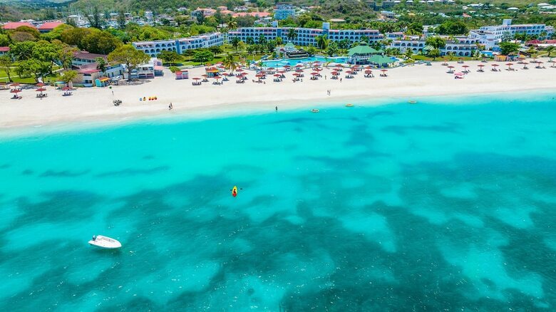 Hotel Jolly Beach Resort & Spa All Inclusive
