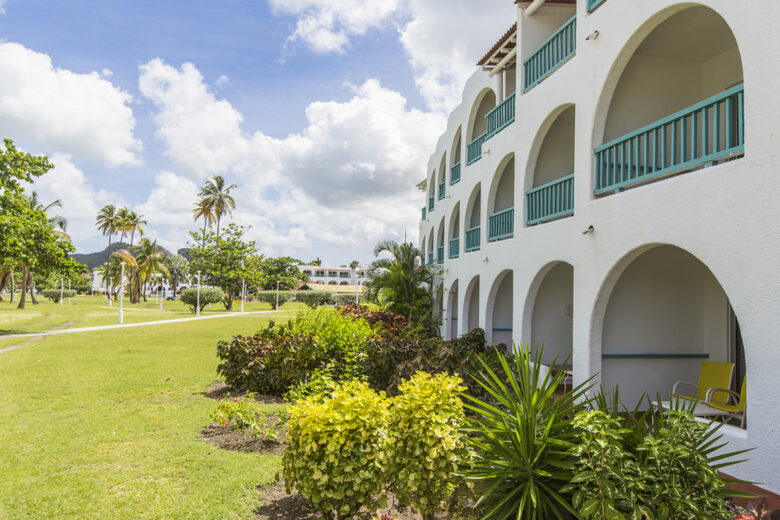 Hotel Jolly Beach Resort & Spa All Inclusive