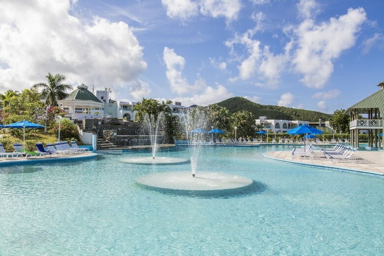 Hotel Jolly Beach Resort & Spa All Inclusive