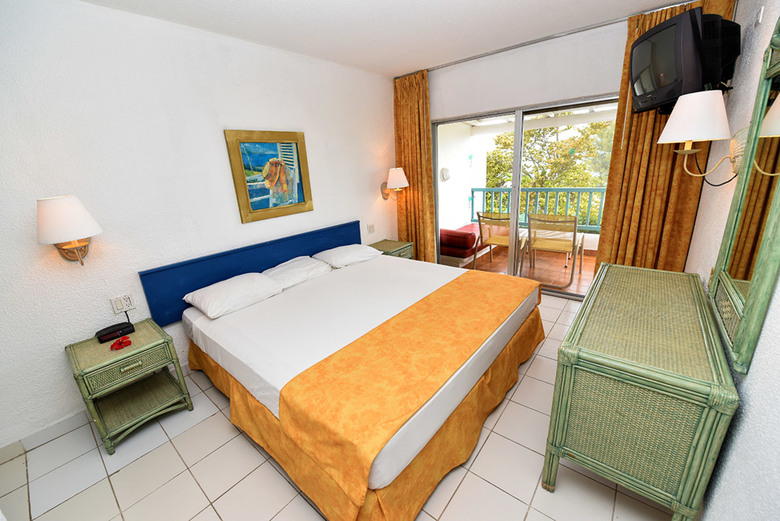 Hotel Jolly Beach Resort & Spa All Inclusive