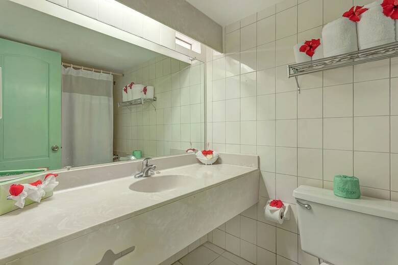 Hotel Jolly Beach Resort & Spa All Inclusive