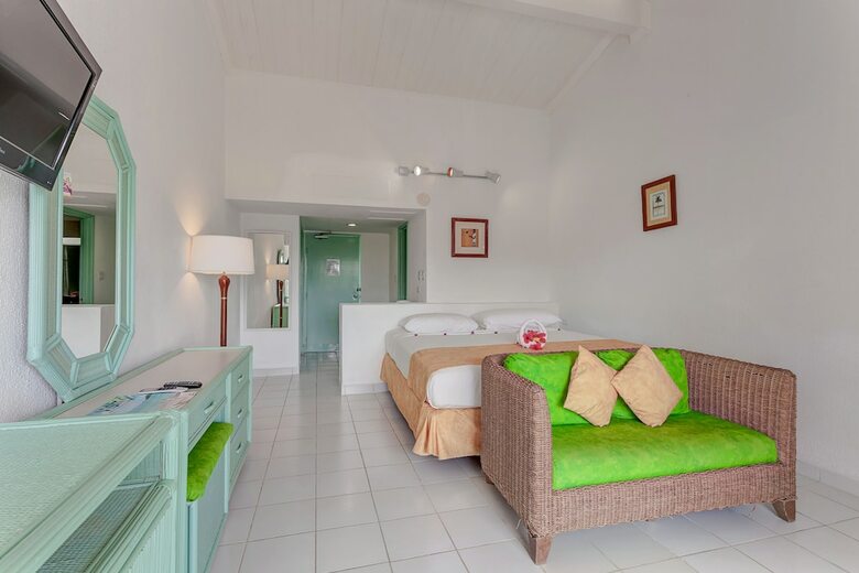 Hotel Jolly Beach Resort & Spa All Inclusive