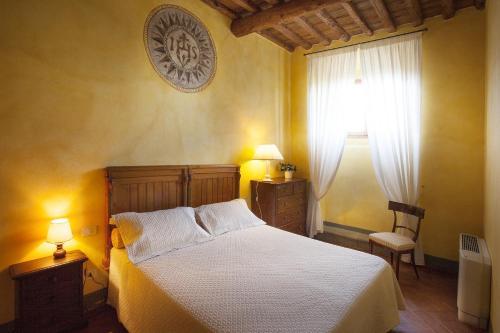Agroturismo La Capannaccia
