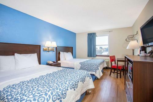Hotel Days Inn Lancaster Dutch Country