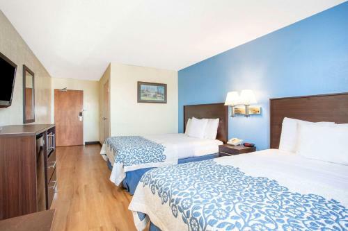 Hotel Days Inn Lancaster Dutch Country
