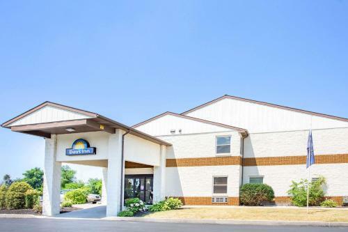 Hotel Days Inn Lancaster Dutch Country