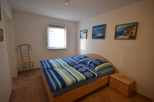 Apartamento Ferienwohnung Im Weinbergweg