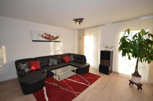 Apartamento Ferienwohnung Im Weinbergweg