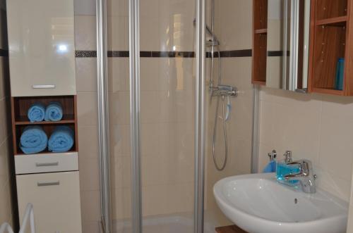 Apartamento Ferienwohnung Im Weinbergweg