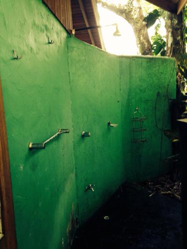 Beach Hut Las Lapas