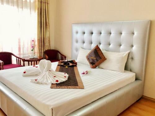 Blue Sea Hotel