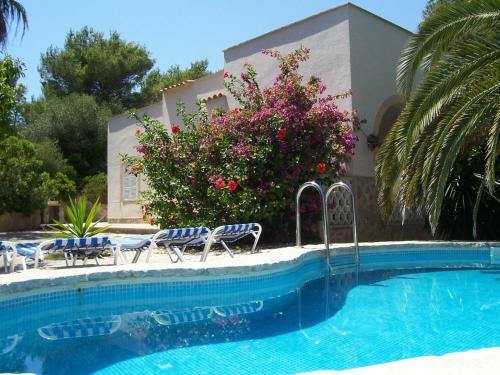 Villa Anita