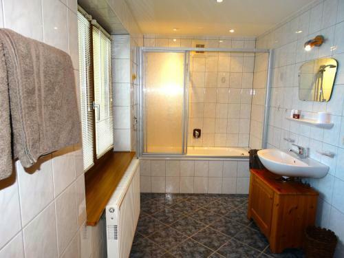Apartamento Appartement Haus Seerose