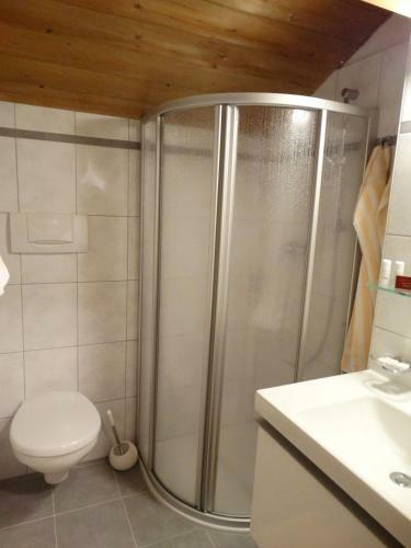 Apartamento Appartement Haus Seerose