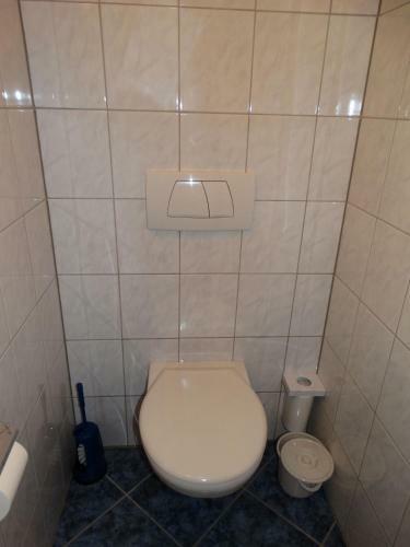Apartamento Appartement Haus Seerose