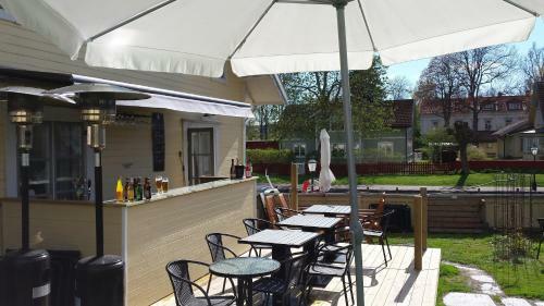 �g�rden Hotell & Restaurang