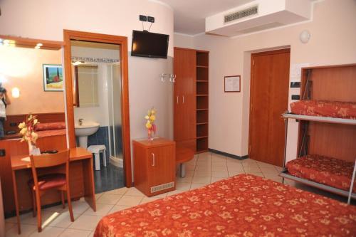 Hotel Stazione